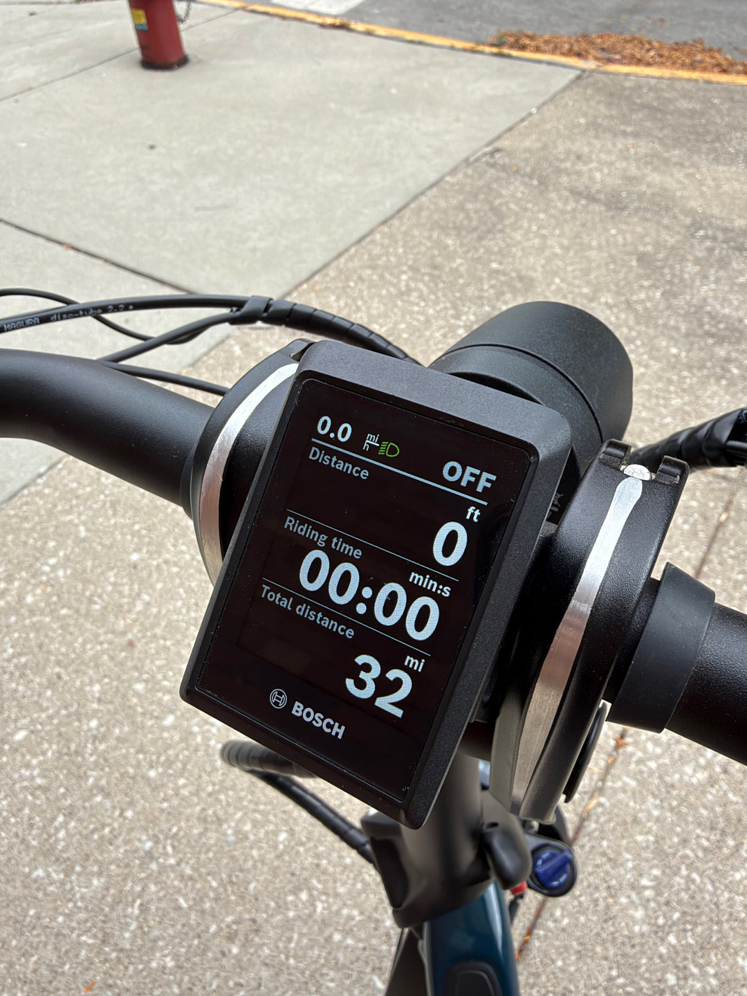 Tern HSD S00