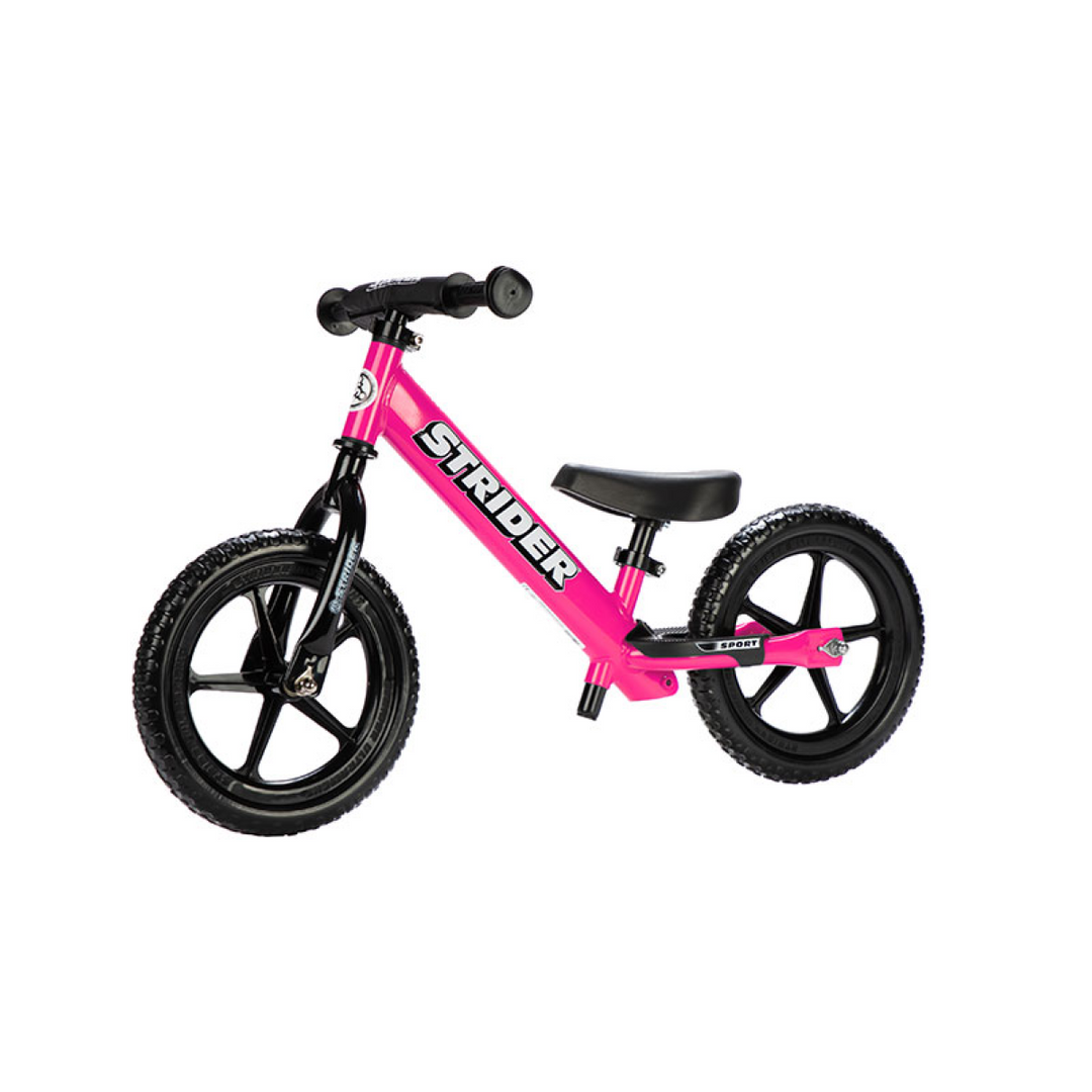 Balance bike sport hotsell
