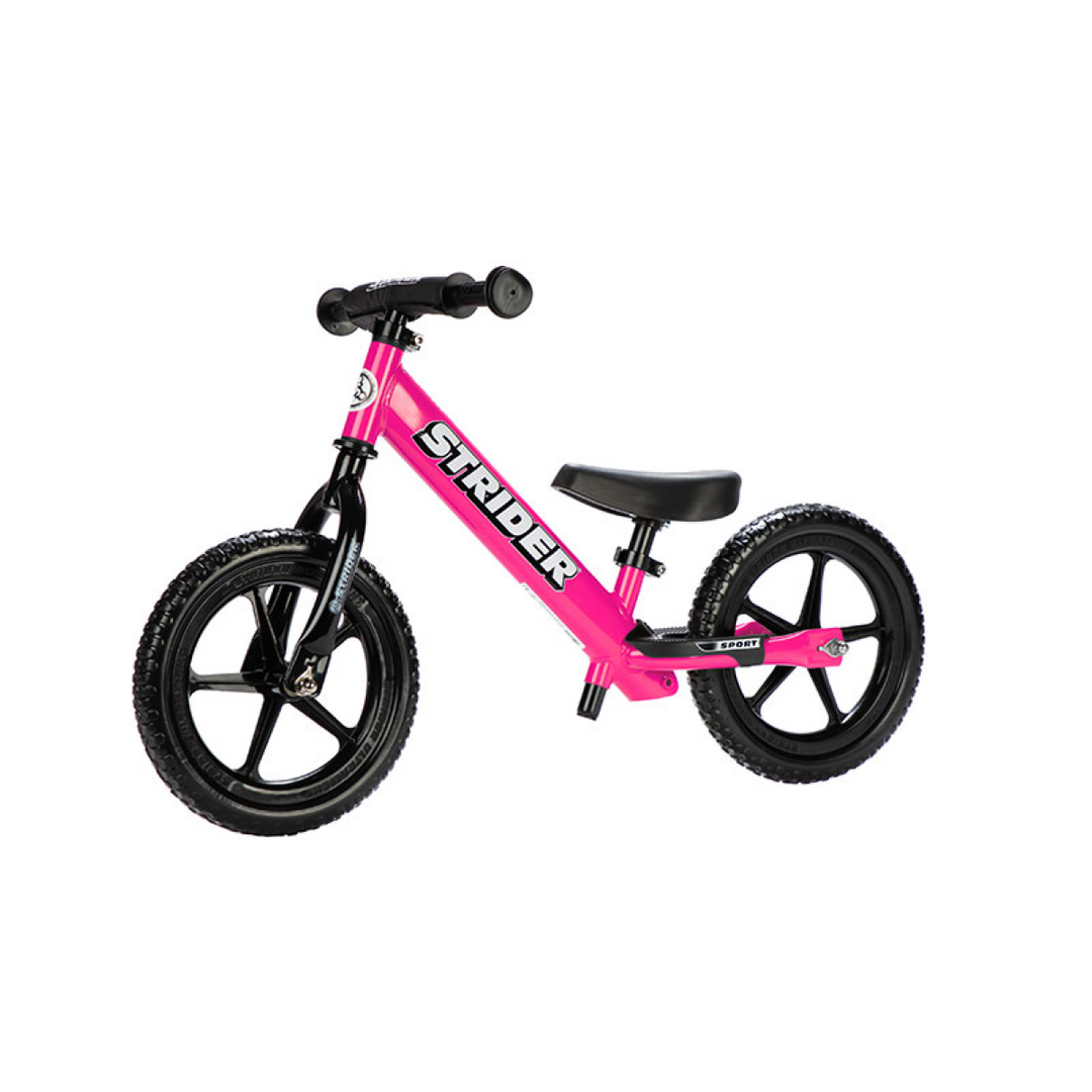 Strider 12 Sport Balance Bike