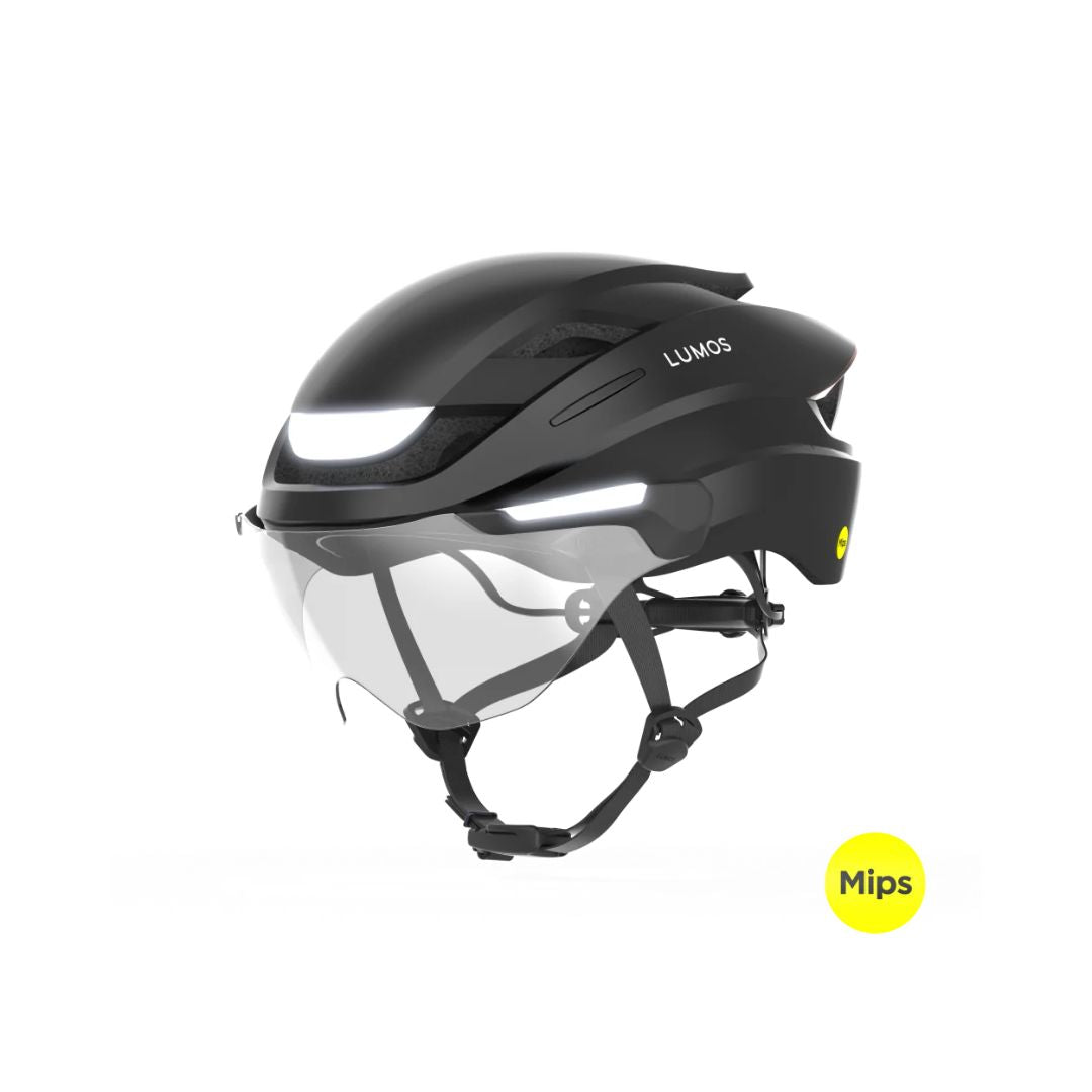 Lumos Ultra E-Bike MIPS