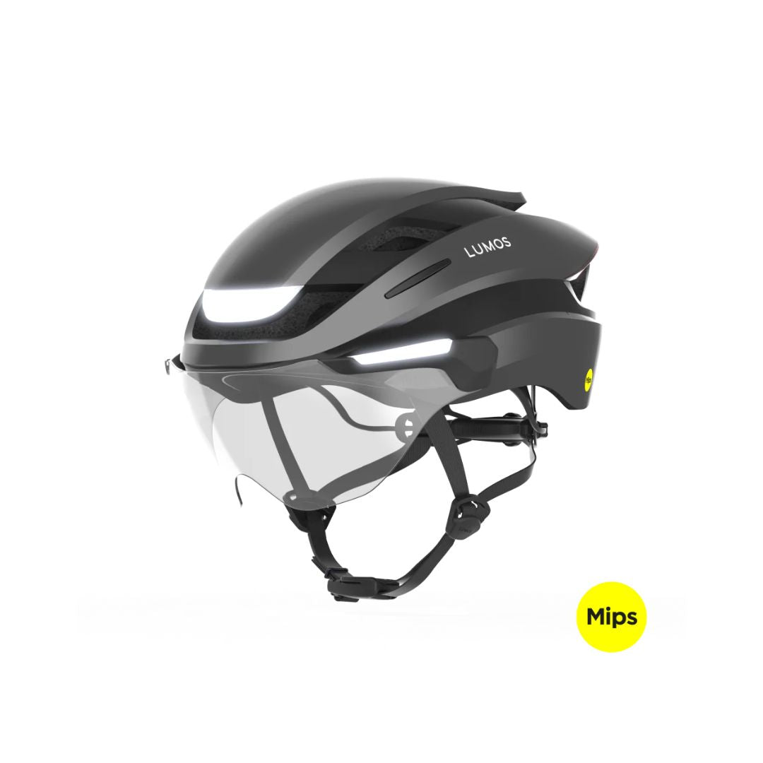 Lumos Ultra E-Bike MIPS