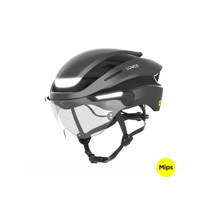 Lumos Ultra E-Bike MIPS