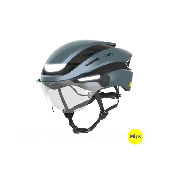 Lumos Ultra E-Bike MIPS