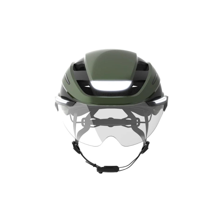 Lumos Ultra E-Bike MIPS