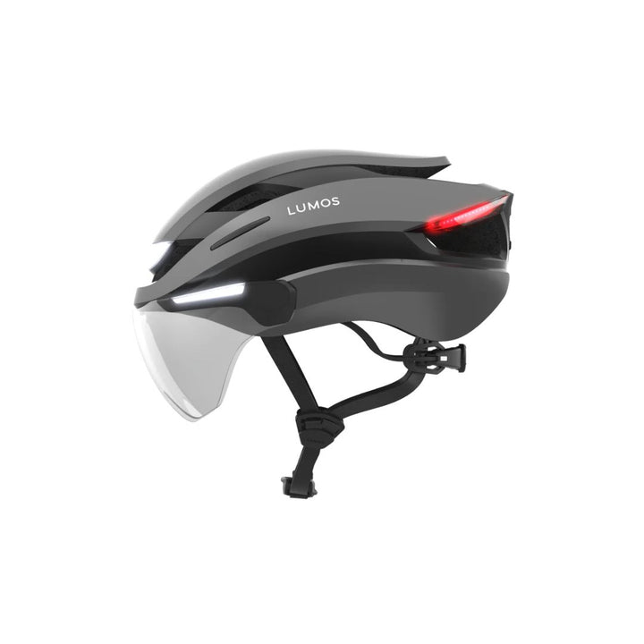Lumos Ultra E-Bike MIPS