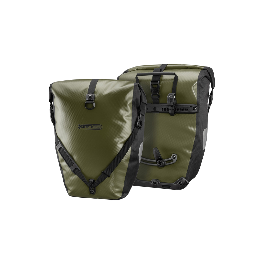 Ortlieb Back-Roller