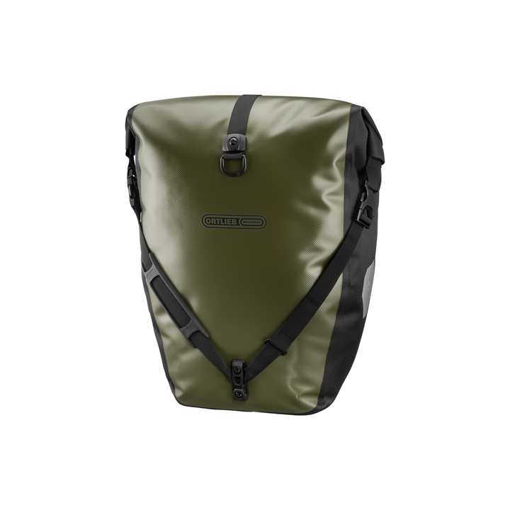 Ortlieb Back-Roller