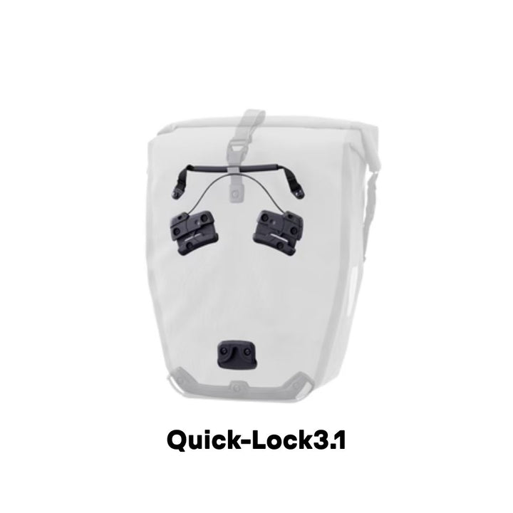 Ortlieb Vario