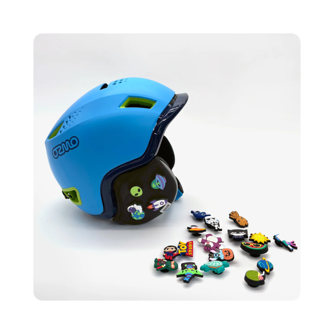 Ozmo Cold Weather Kit