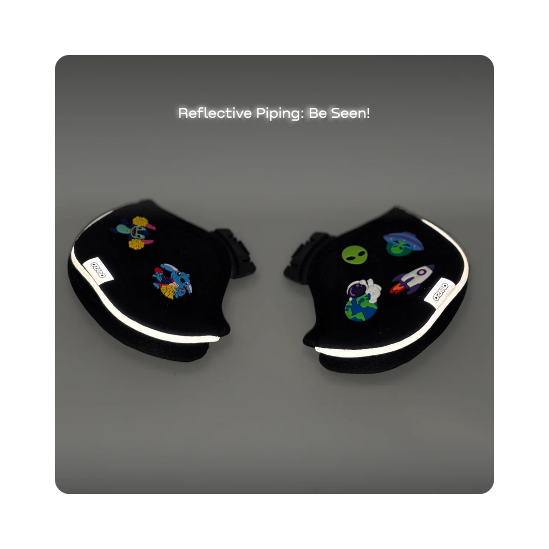 Ozmo Cold Weather Kit