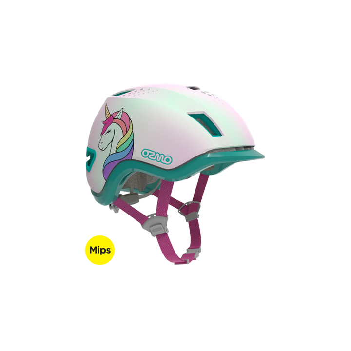 Ozmo Sidekick Helmet