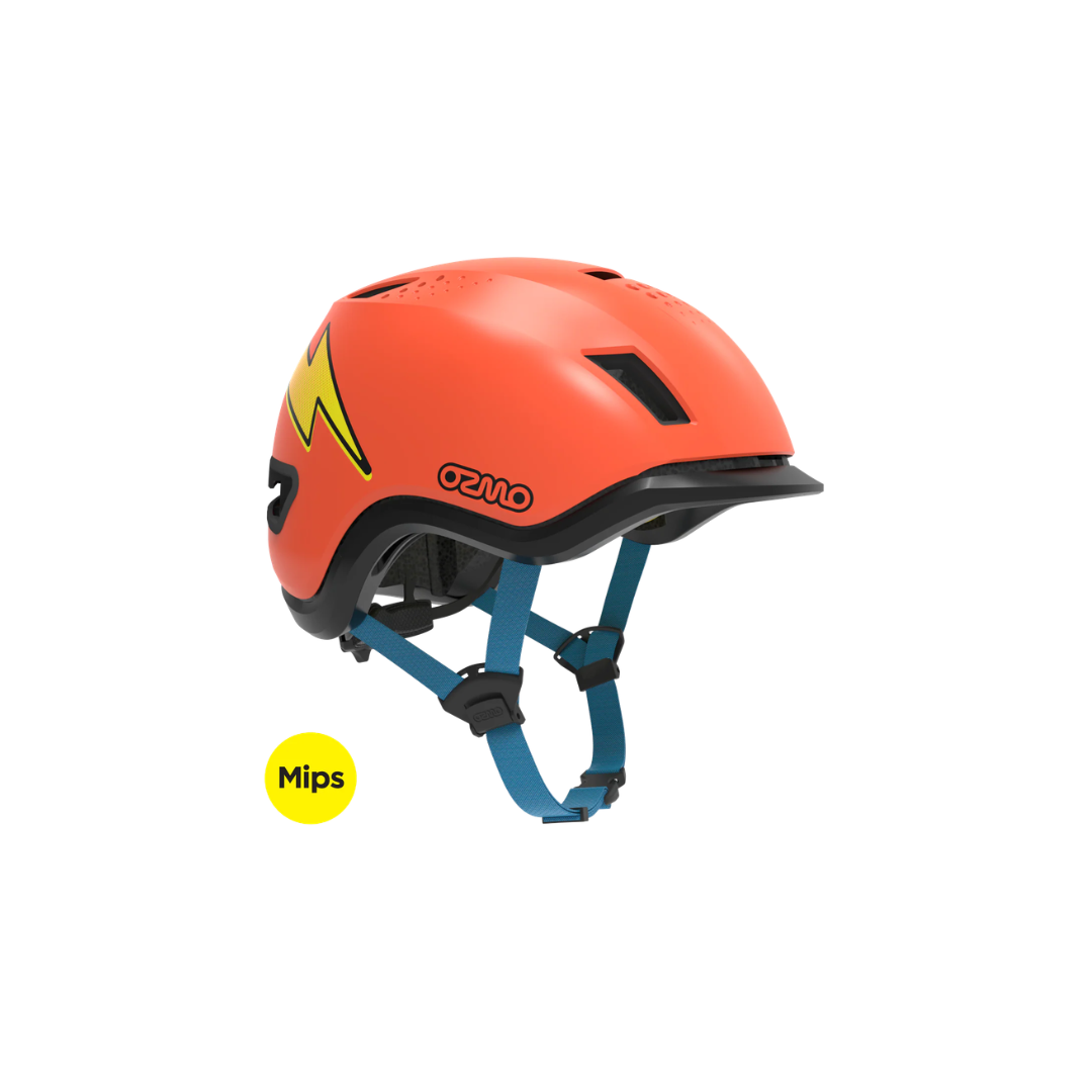 Ozmo Sidekick Helmet