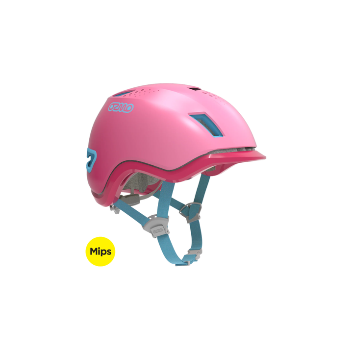 Ozmo Sidekick Helmet