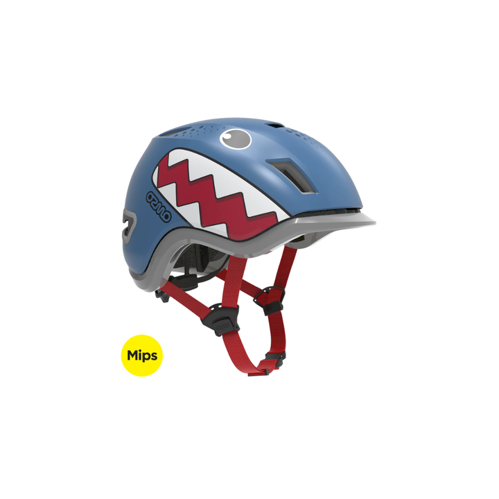 Ozmo Sidekick Helmet
