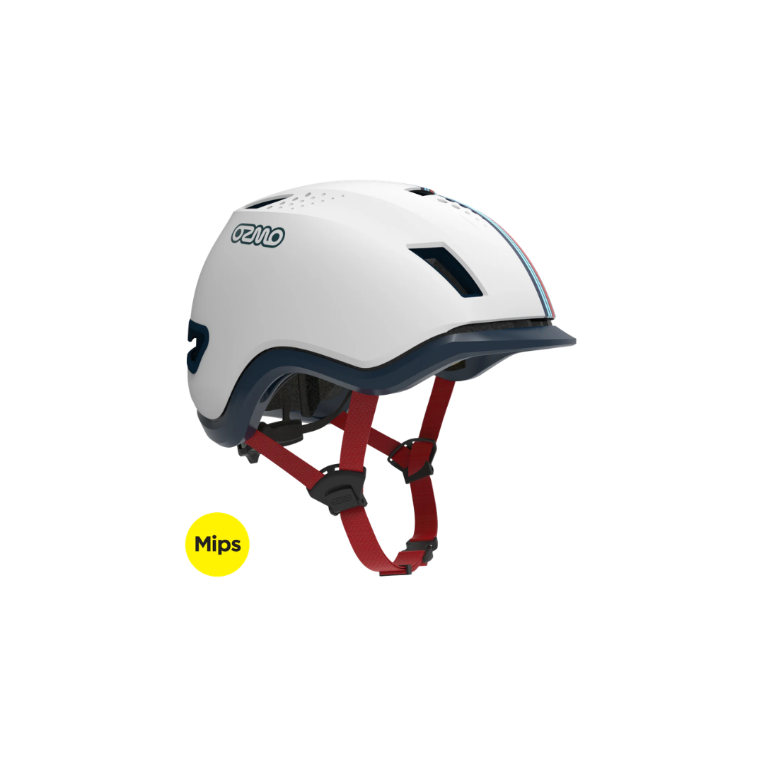 Ozmo Sidekick Helmet