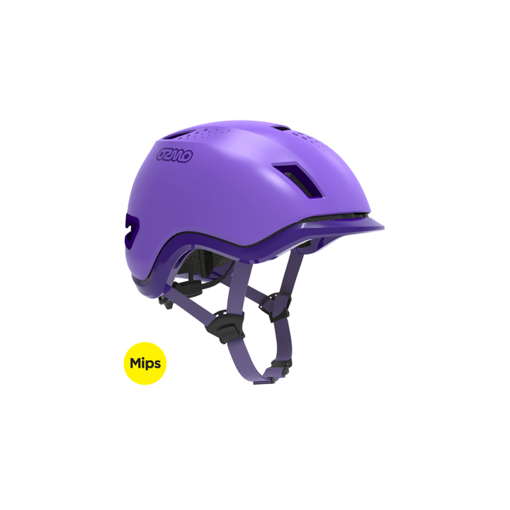 Ozmo Sidekick Helmet