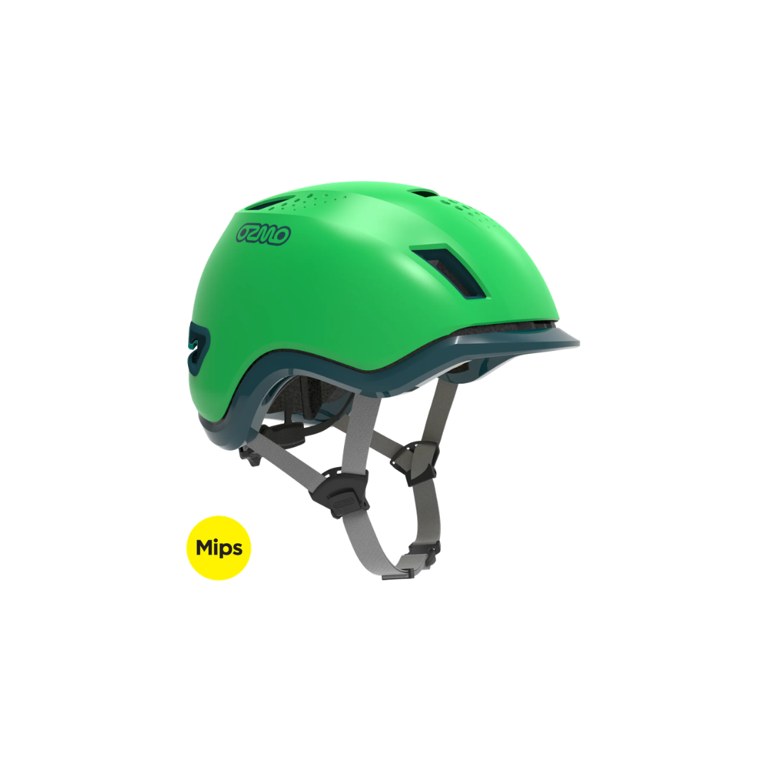 Ozmo Sidekick Helmet