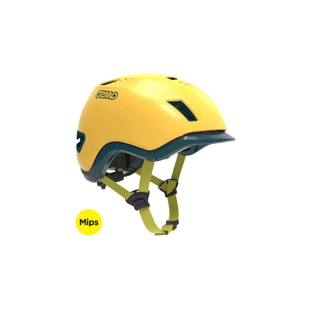 Ozmo Sidekick Helmet