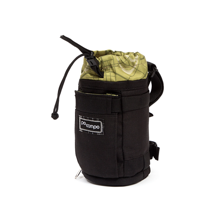 PoCampo Willis Stem Bag