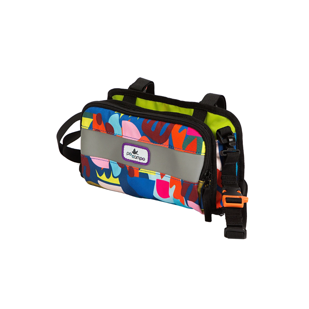 PoCampo Dart Handlebar Bag
