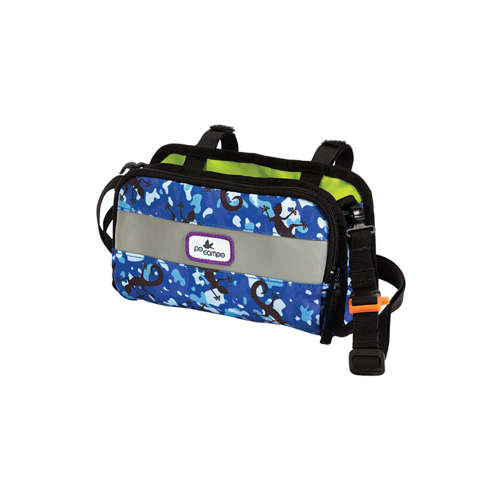 PoCampo Dart Handlebar Bag
