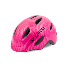 Giro Scamp MIPS Child Helmet