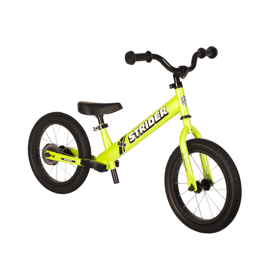 Strider 14x Sport Balance Bike