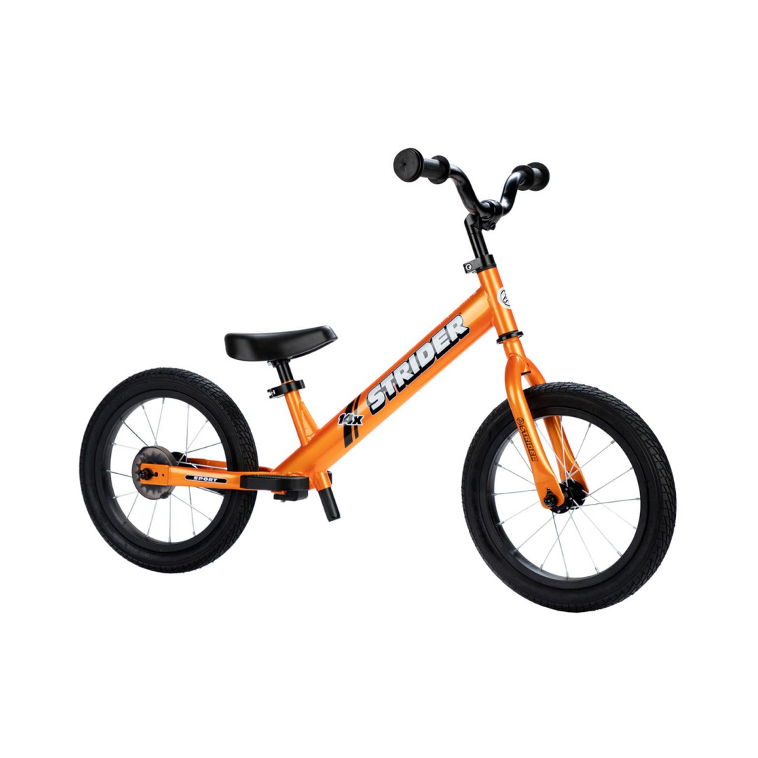 Strider 14x Sport Balance Bike