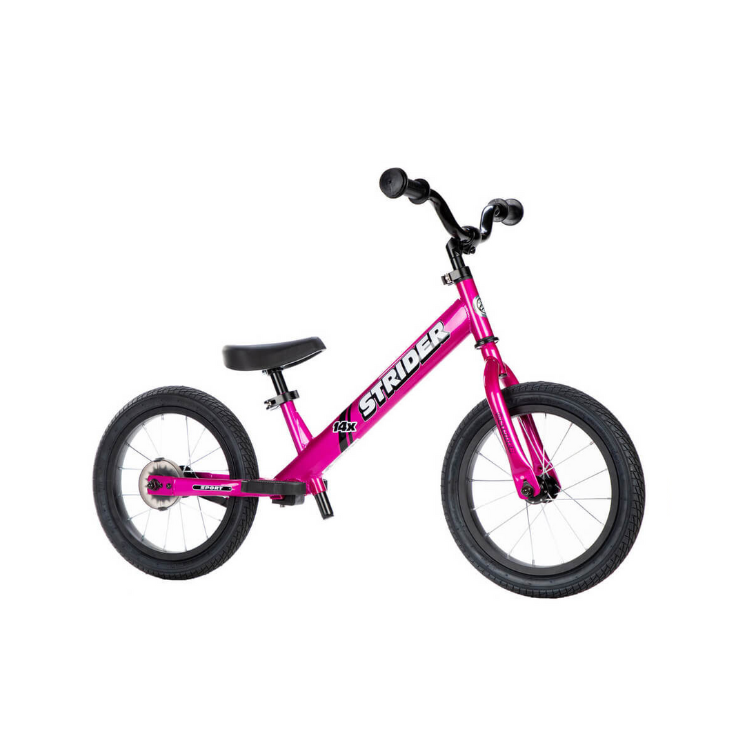 Strider 14x Sport Balance Bike