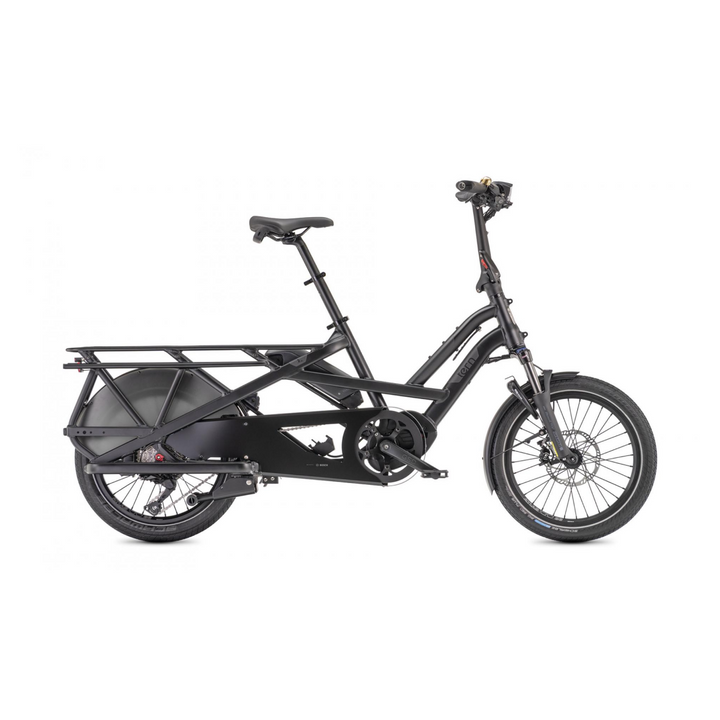 Tern GSD S10 LR