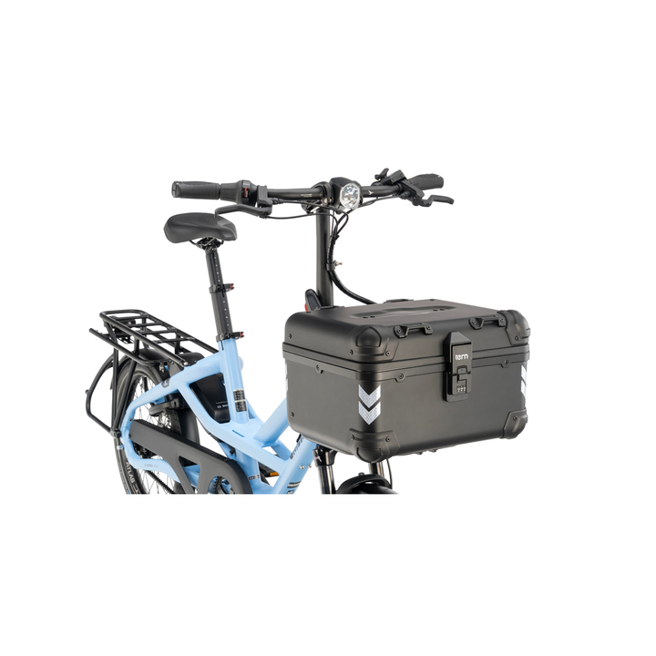 Hardshell Hauler