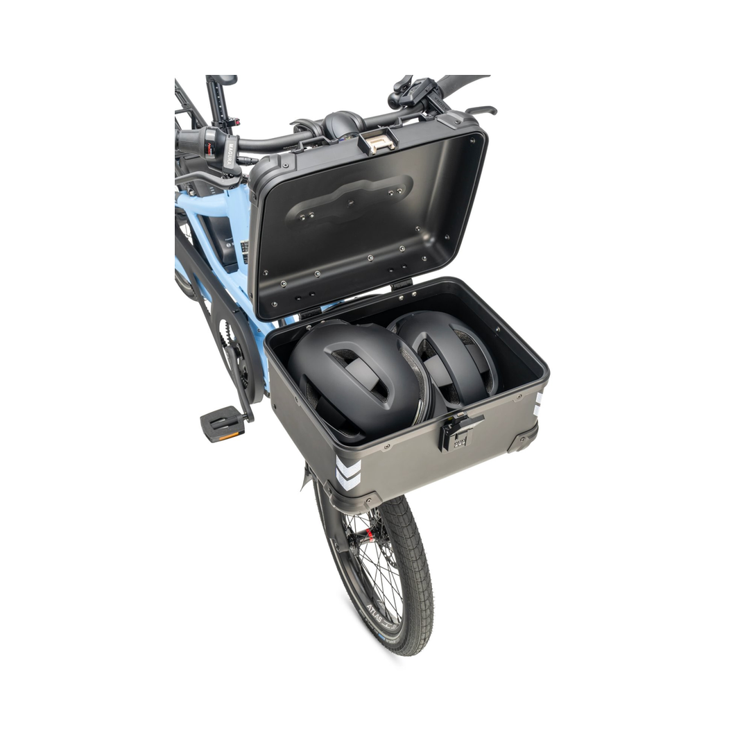 Hardshell Hauler