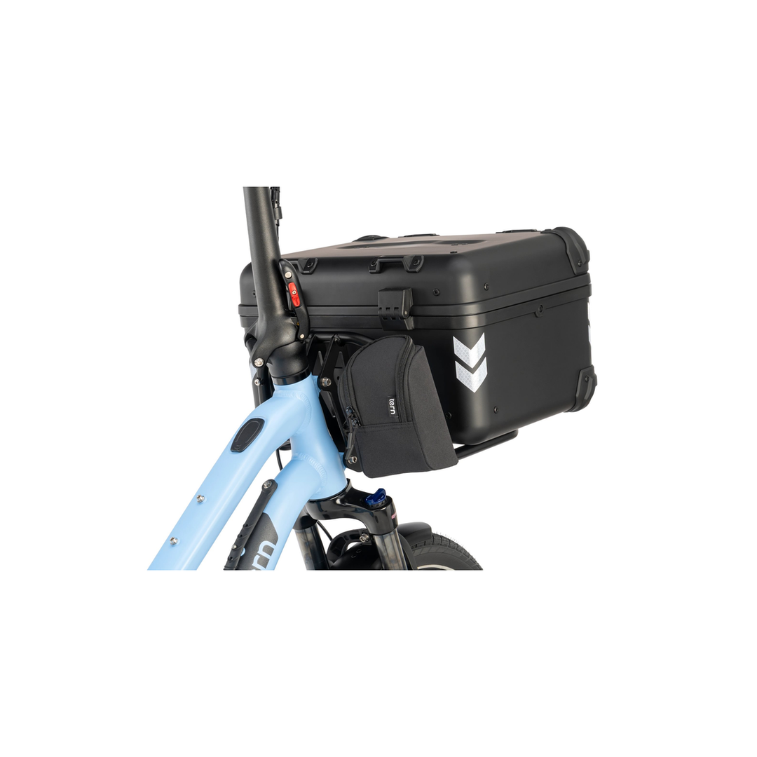 Hardshell Hauler