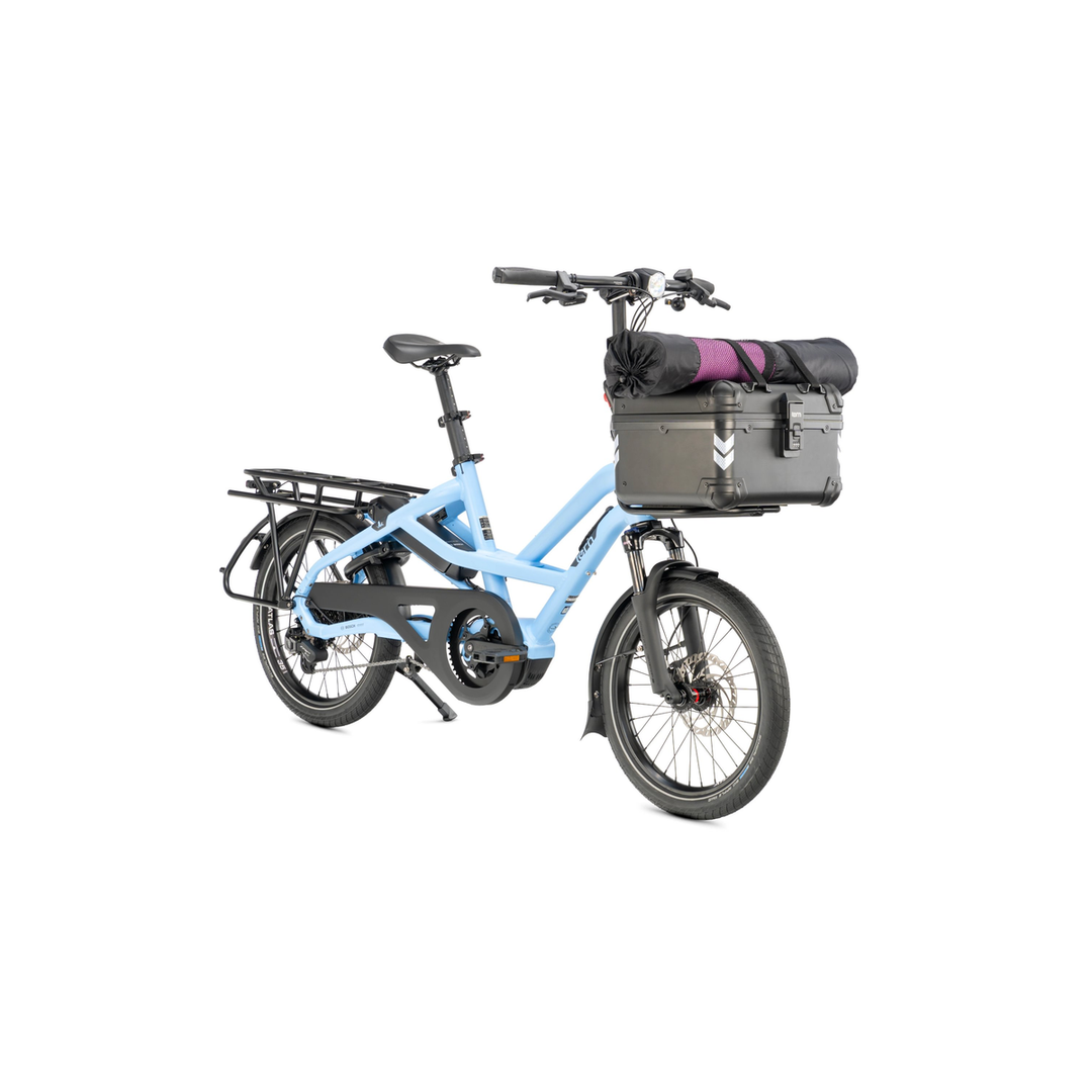 Hardshell Hauler