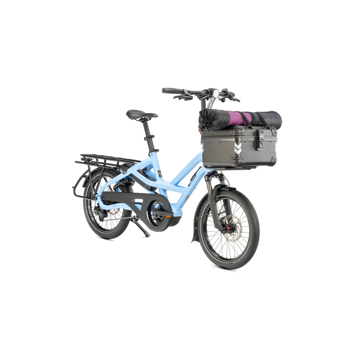 Hardshell Hauler