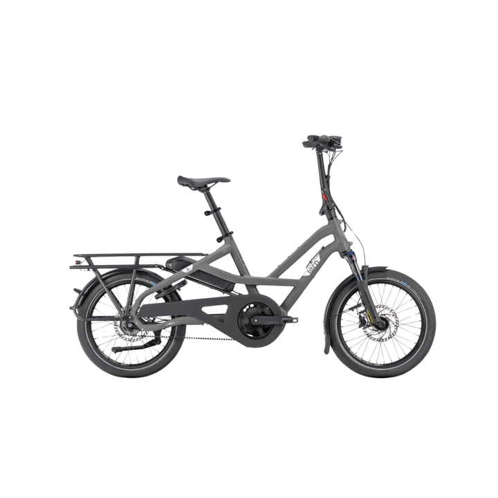 Tern HSD P5i