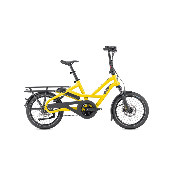 Tern HSD P5i