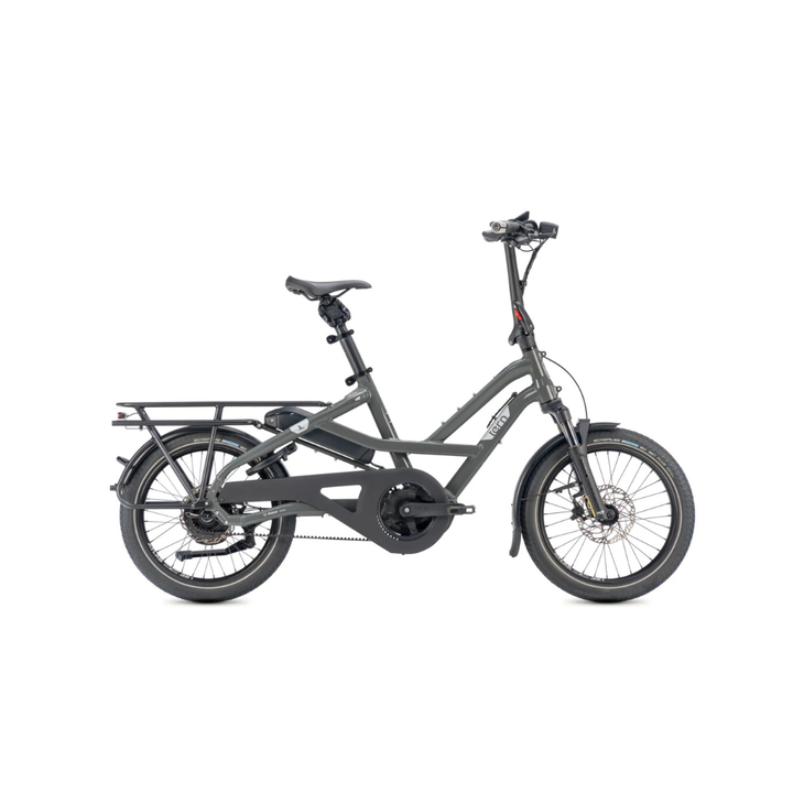 Tern HSD S9i Sport