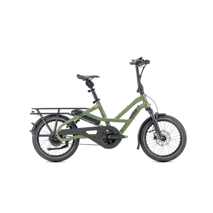 Tern HSD S9i Sport