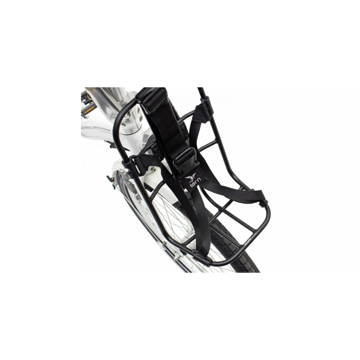 Kanaga Rack Kanga Rack – Offbeat Bikes