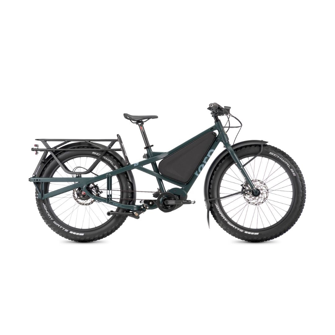 Tern Orox R14
