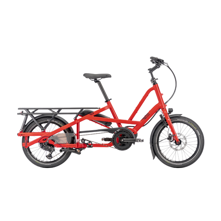 Tern Quick Haul Long D9