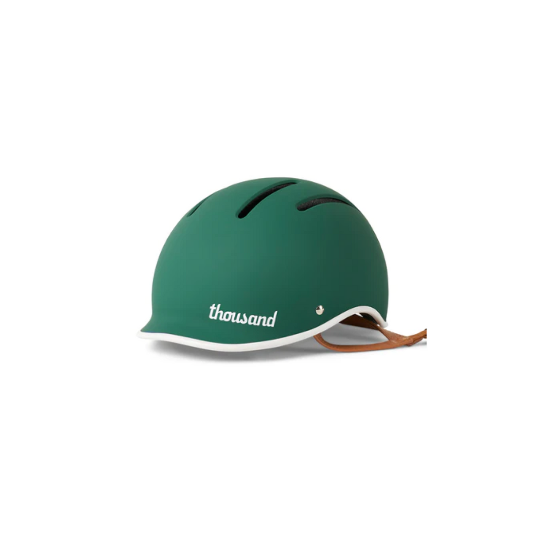 Thousand Junior Helmet – Offbeat Bikes