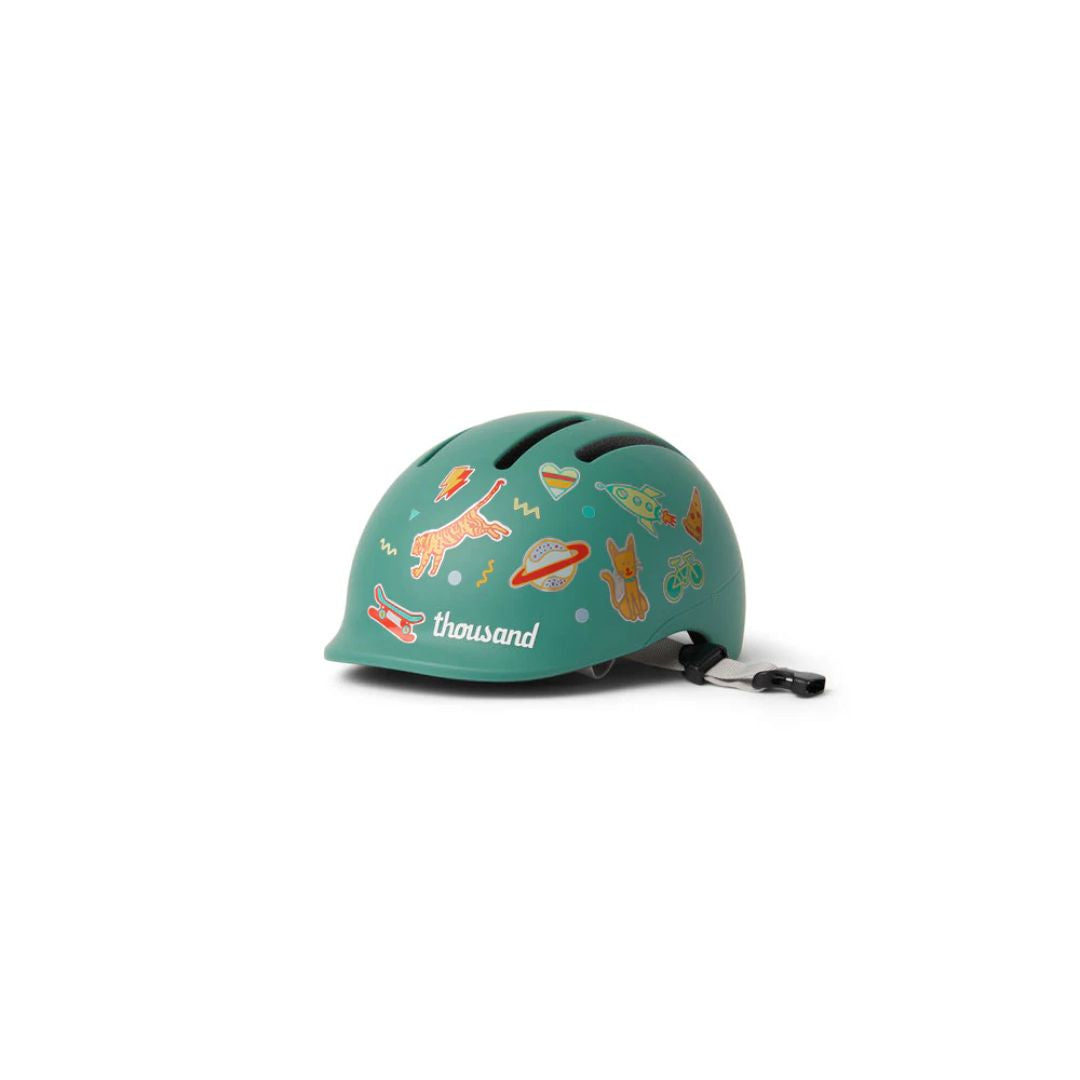 Thousand Jr. Toddler Helmet