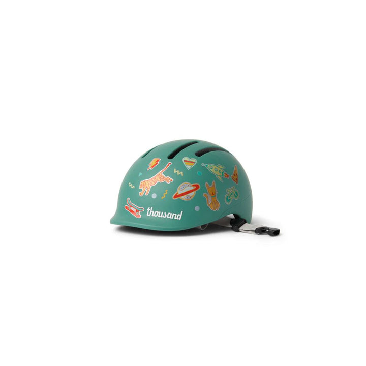 Thousand Jr. Toddler Helmet