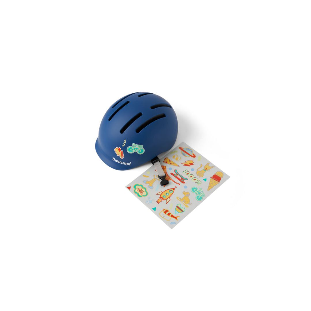 Thousand Jr. Toddler Helmet