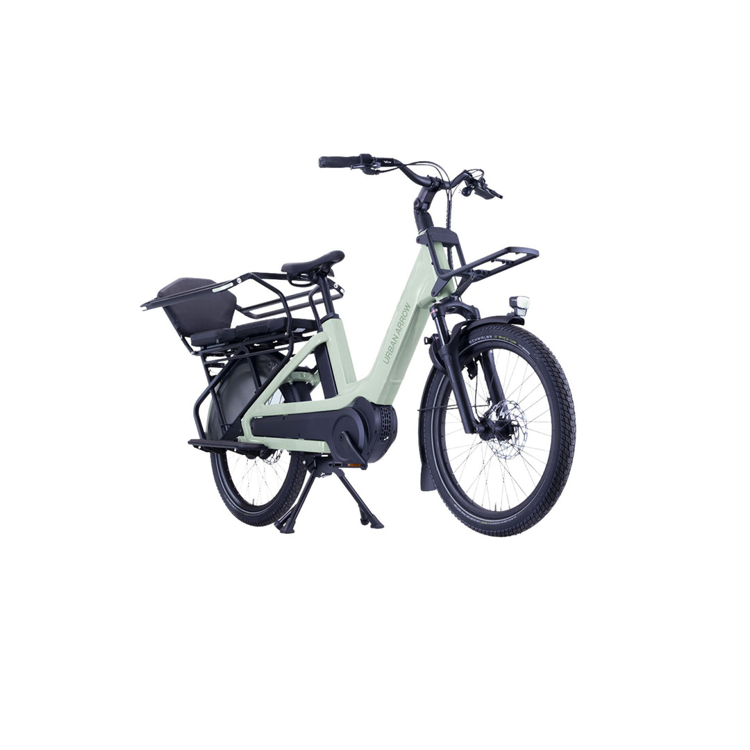 Urban Arrow Breeze