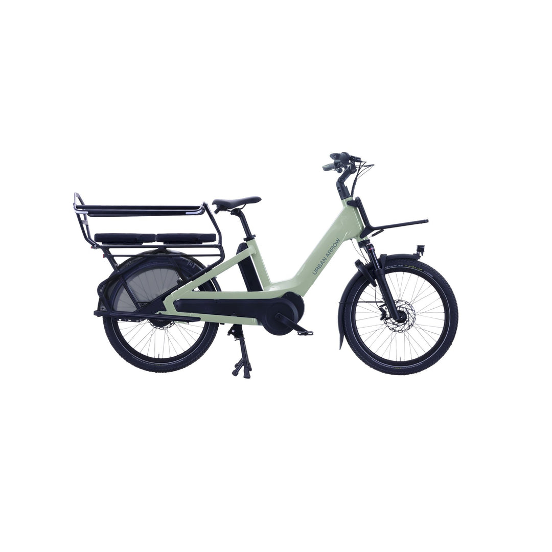 Urban Arrow Breeze