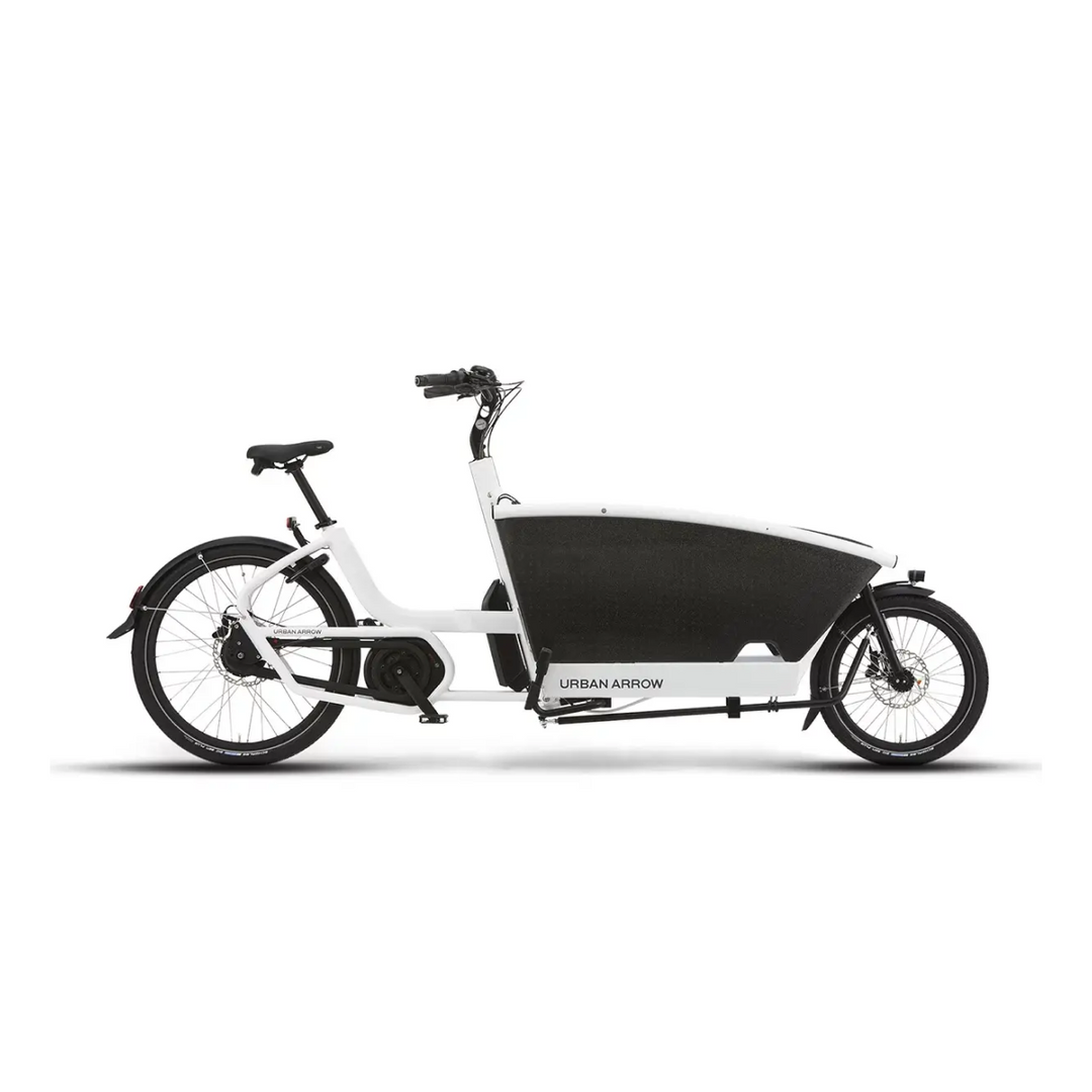 Urban arrow family cargo bike hotsell