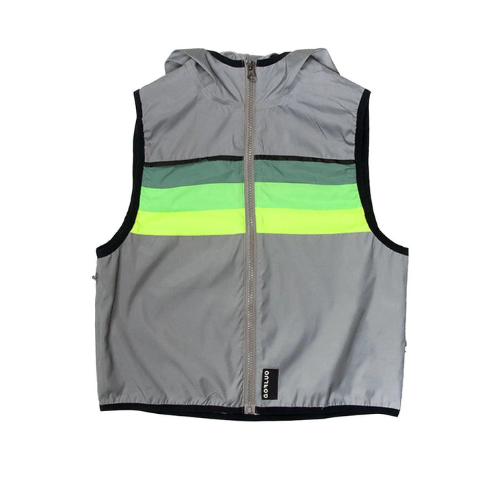 GOFLUO North Vest